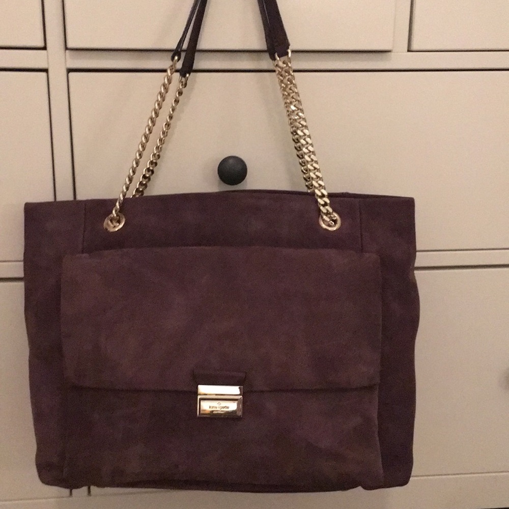 Kate spade tote
